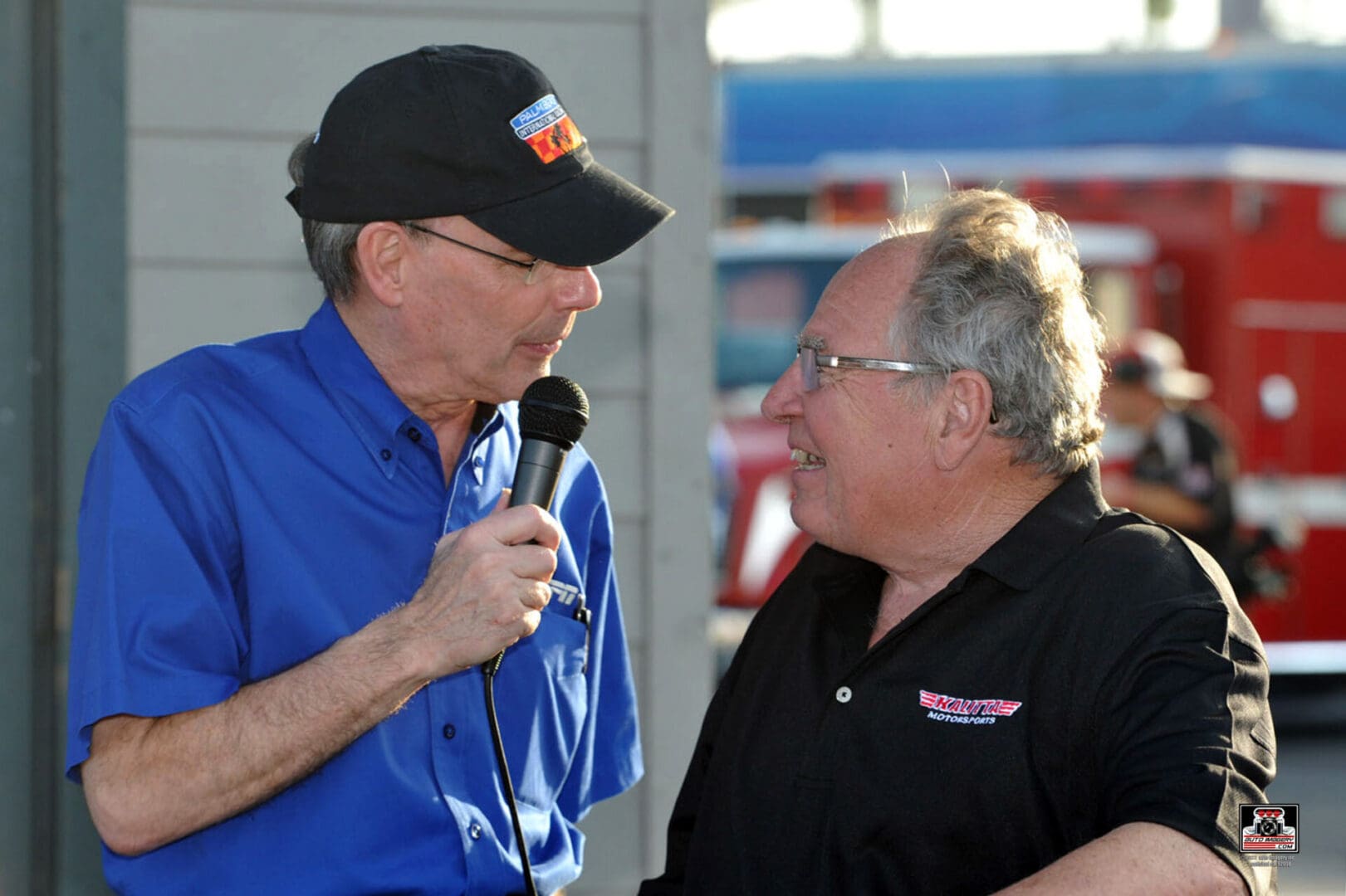 Photo of Bob Frey