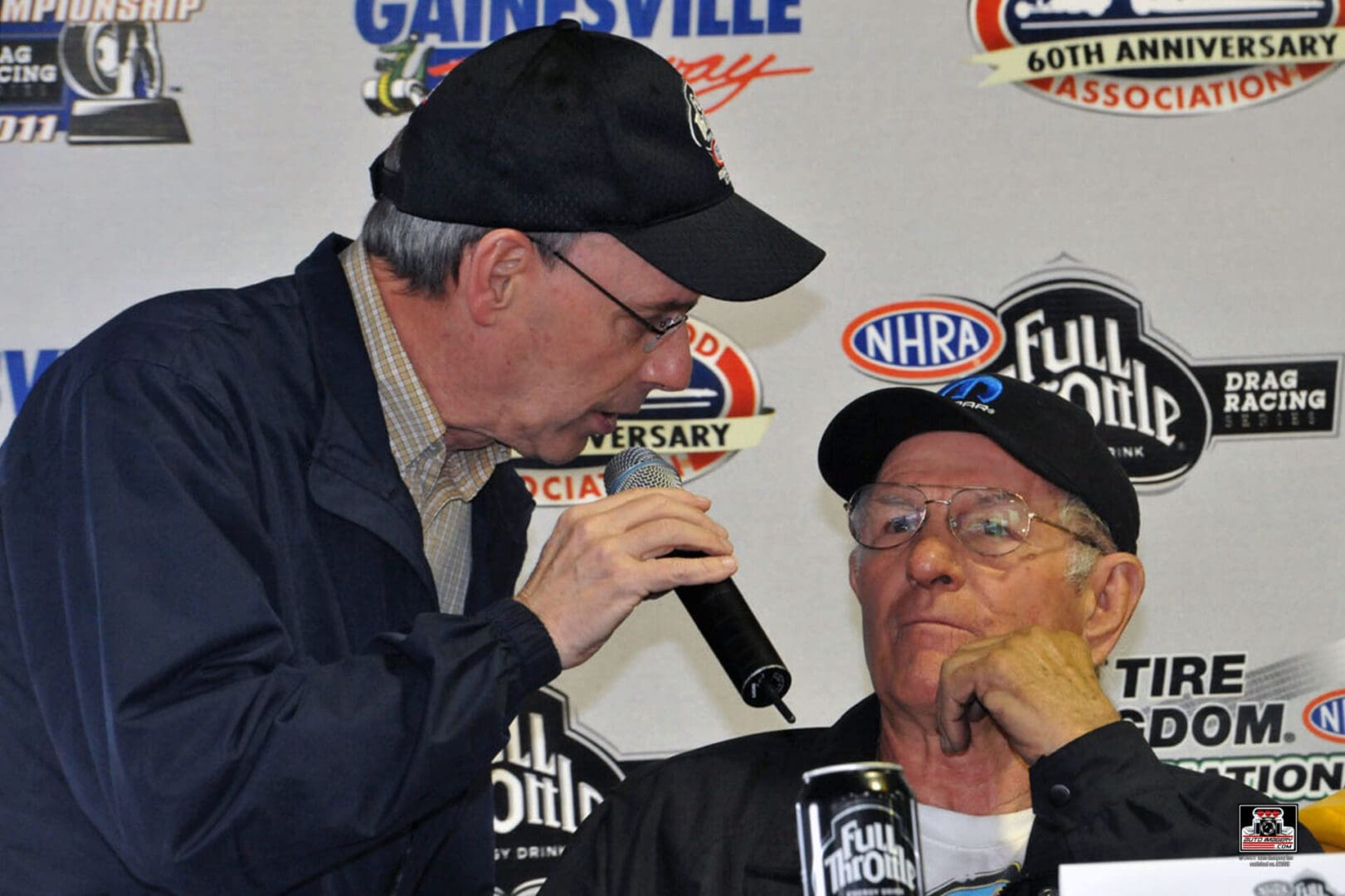 Photo of Bob Frey