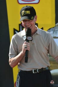 32nd Sonoma NHRA Nationals