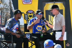 32nd Sonoma NHRA Nationals