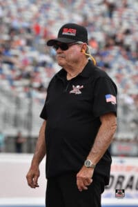 NHRA 4Wide Nationals