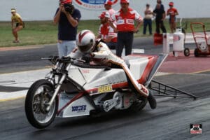 1983 NHRA U.S. Nationals