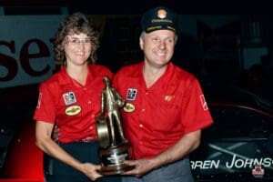 1985 Springnationals