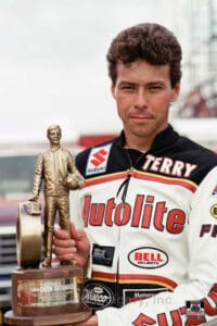 1986 NHRA Cajun Nationals