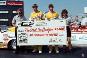 1988 Mid-South Nationals