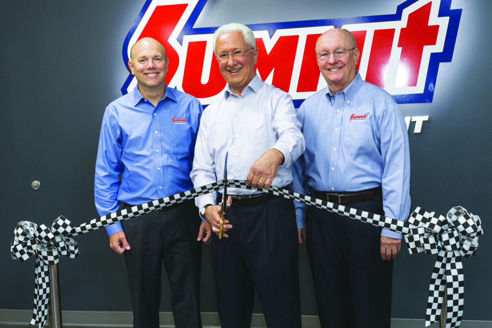 Grand Opening; SIte 4; Texas