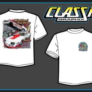 2026 Hall of Fame Shirt
