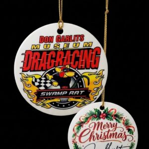 Christmas Ornament