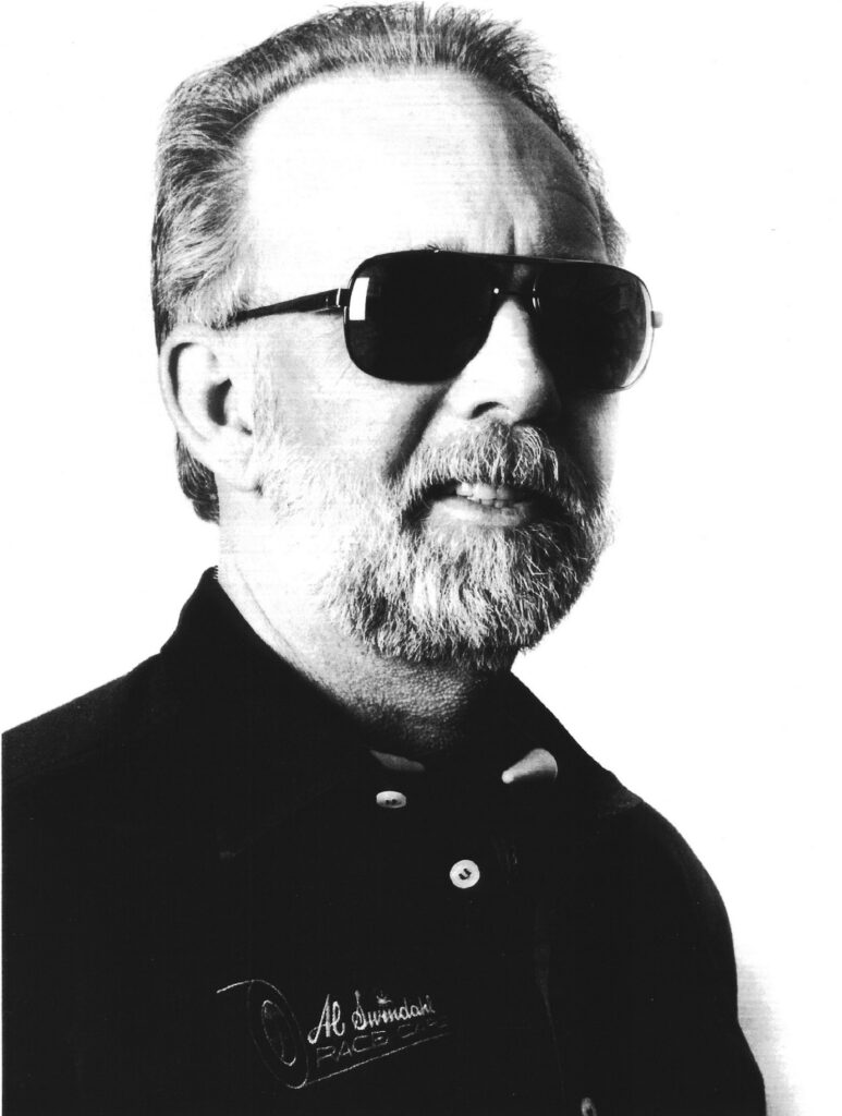 Al Swindahl