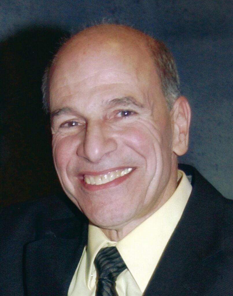 Bill Bader