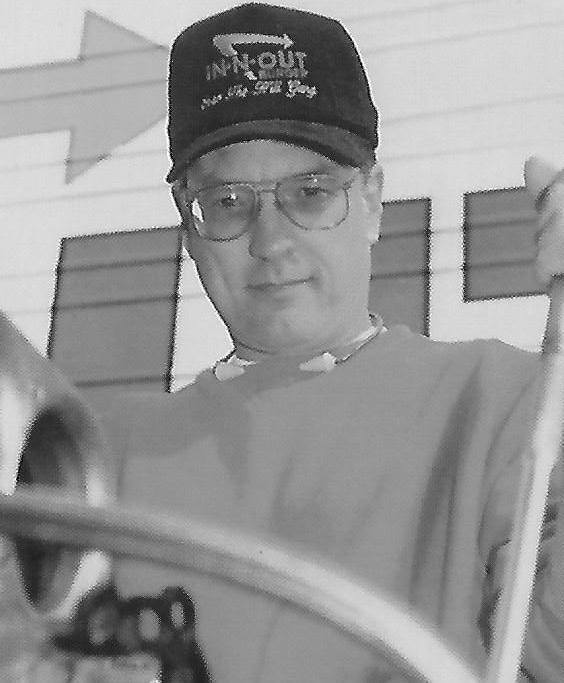 Bill Schultz