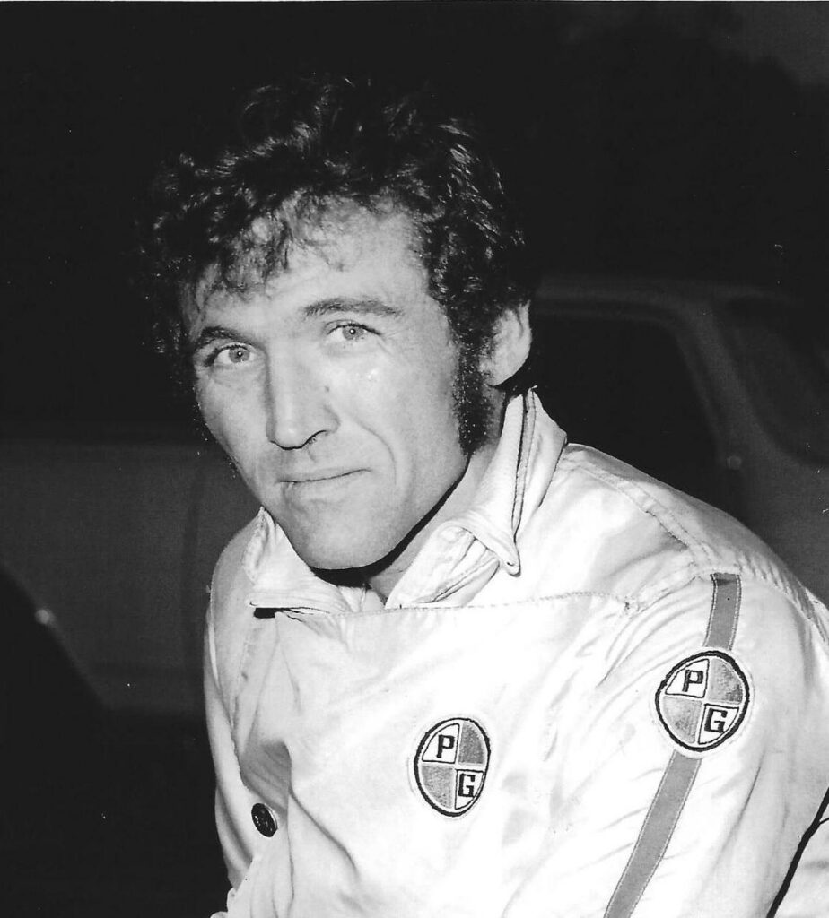 Bob Muravez