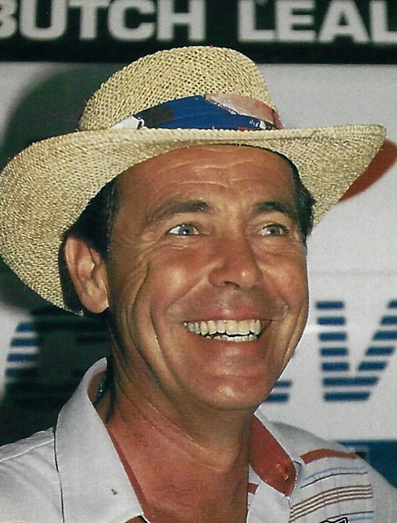 Butch Leal