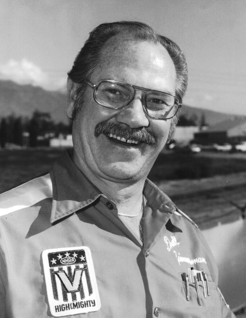 Darrell G. Zimmerman