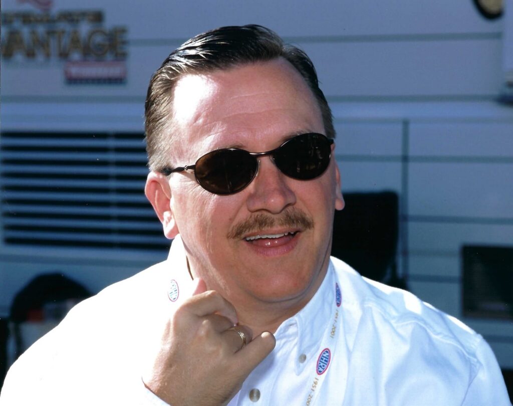 Darrell Gwynn