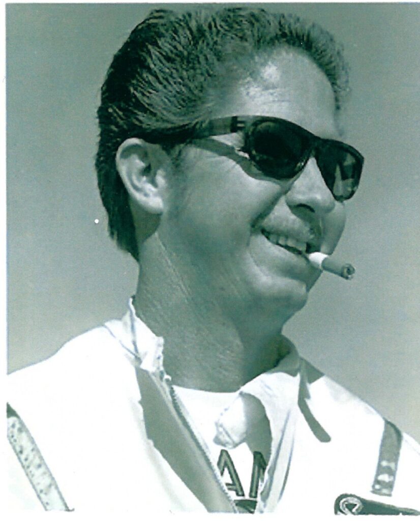 Don Hampton
