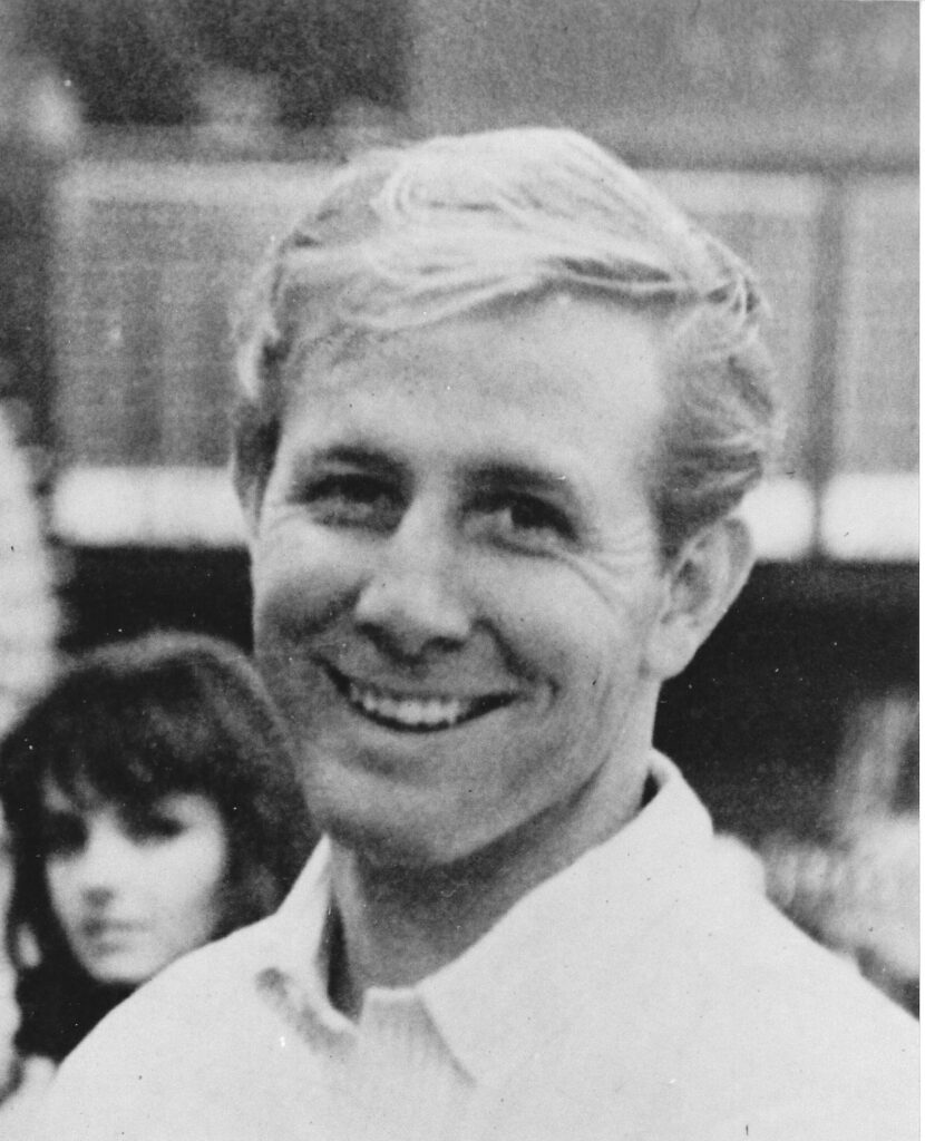 Don Long