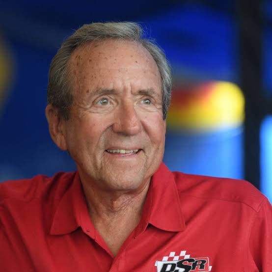 Don Schumacher