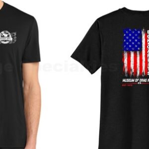 Men's American Flag