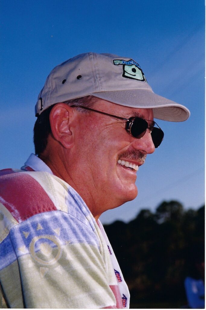 Fred Miller