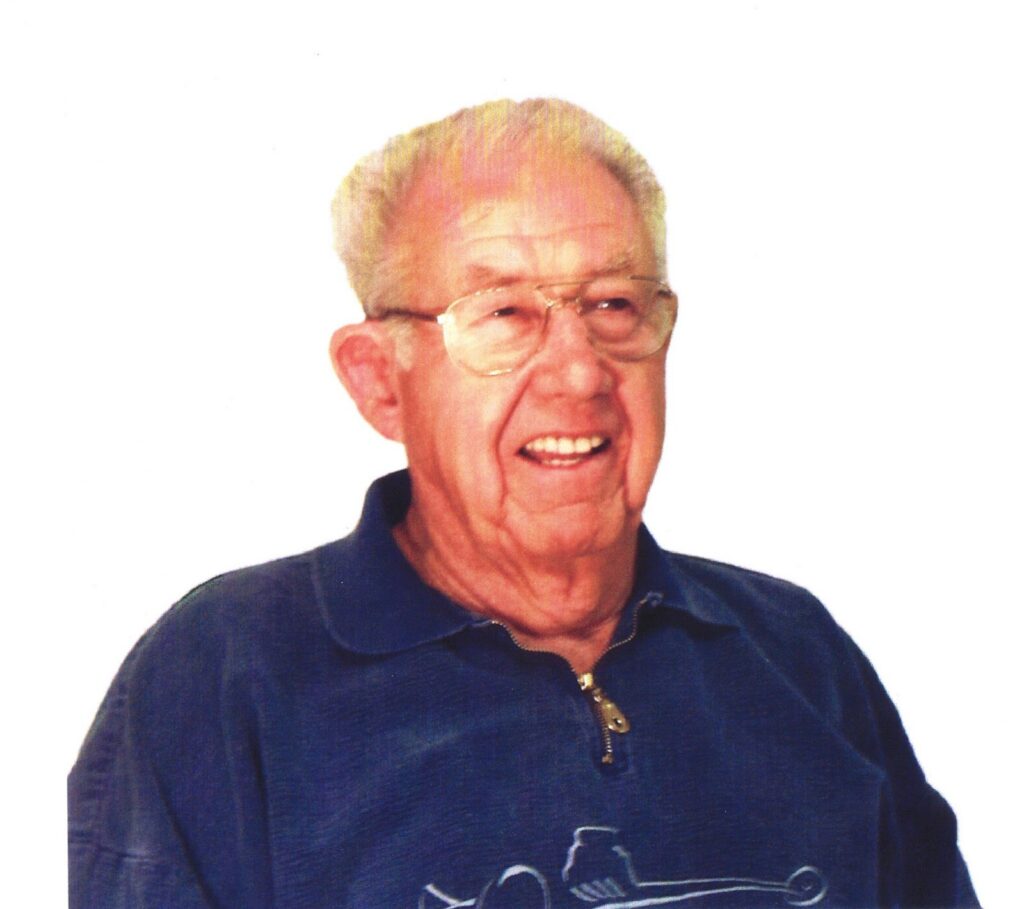 Gene Mooneyham