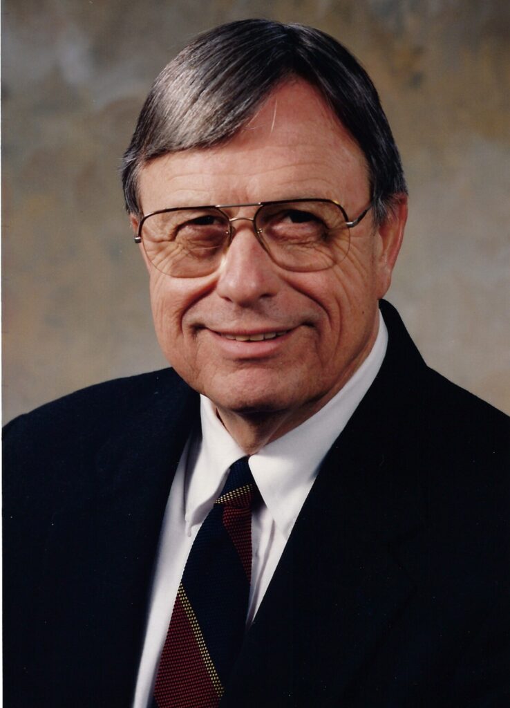 Leo Mehl