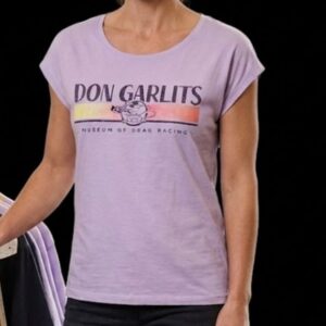 Women's DG Heather Shirt