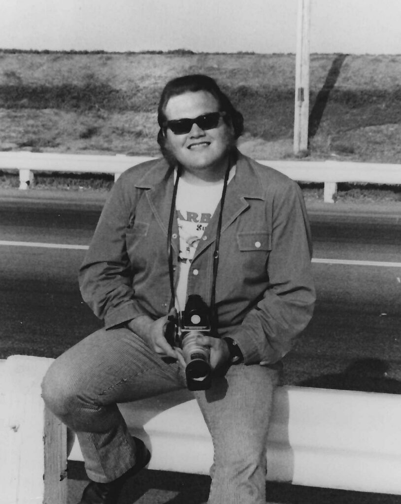 Steve Reyes