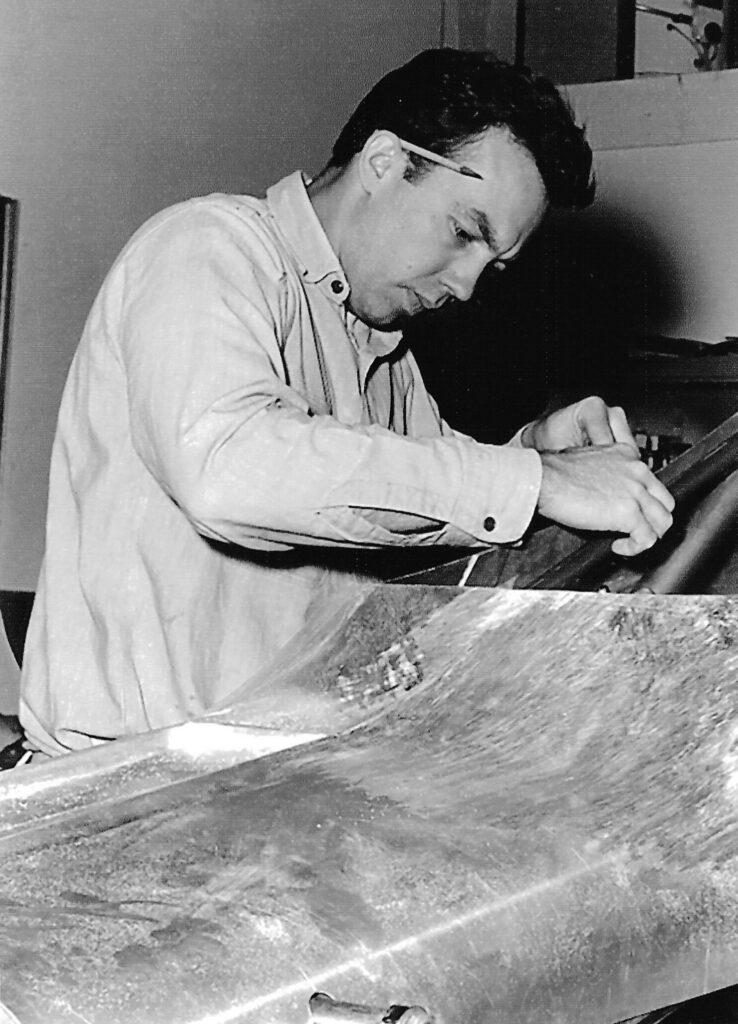 Tom Hanna